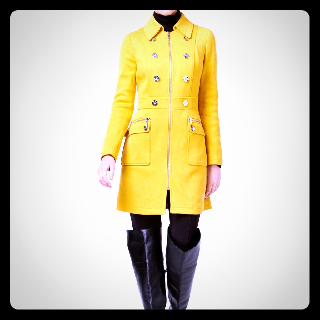 Fall Jacket/Coat